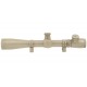 Прицел оптический AIM-O 3.5-10×40E-SF(Red/Green Reticle) TAN AO5305-DE
